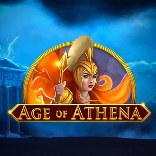 Age of Athena von Epic Industries