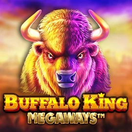 Buffalo King Megaways von Pragmatic Play