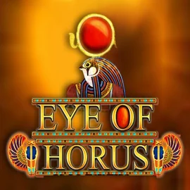 Eye of Horus von RTG (Reel Time Gaming)