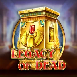 Legacy of Dead von Play'n GO