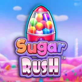 Sugar Rush 1000 von Pragmatic Play