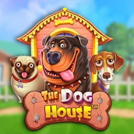 The Dog House von Pragmatic Play